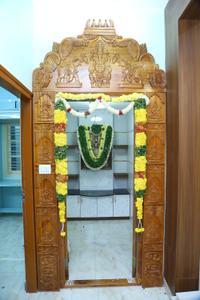 Image of 5250 Sq.ft 8 BHK Independent House for sale in Hebbal, Bengaluru for Rs. 39925000