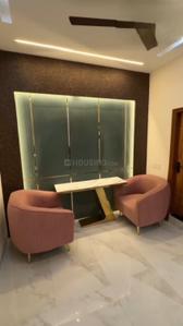 Bedroom Image of 1521 Sq.ft 3 BHK Villa for sale in Ramchandpura Jaipur for Rs. 8000000