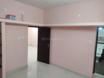 Bedroom Image of 850 Sq.ft 2 BHK Independent House for rent in Kumbakonam Thanjavur for Rs. 12000