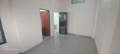 Bedroom Image of 980 Sq.ft 2 BHK Apartment / Flat for rent in Radhika Shanti Dazzle, Pipliyahana Indore for Rs. 15000
