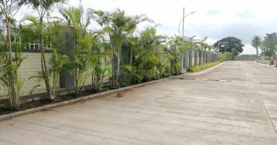 Image of 2226 Sq.ft Residential Plot / Land for sale in Yerawada, Pune for Rs. 1113000