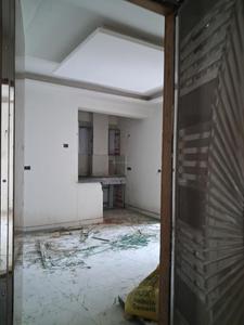 Main Entrance Image of 1050 Sq.ft 2 BHK Apartment / Flat for sale in Sector 101 Noida for Rs. 4400000