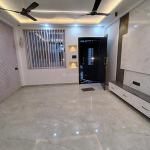 Hall Image of 1200 Sq.ft 3 BHK Independent House for sale in Nipania Indore for Rs. 9500000