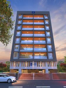 Image of 1160 Sq.ft 2 BHK Apartment / Flat for sale in Sai Shriya Ankur, Pashan, Pune for Rs. 8000000