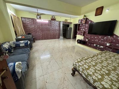 Hall Image of 1400 Sq.ft 3 BHK Apartment / Flat for rent in RAMESH REDDY NAGAR Nellore for Rs. 15000