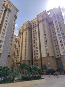Pacifica Hillcrest Phase 1 Building View 2