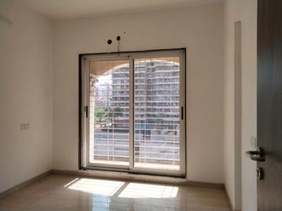 Bedroom Image of 1200 Sq.ft 2 BHK Apartment / Flat for sale in Orient Platinum, Kharghar Navi Mumbai for Rs. 12500000