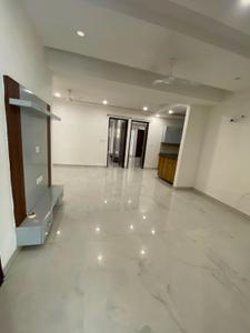 Hall Image of 1800 Sq.ft 3 BHK Apartment / Flat for sale in Utrathiya Zirakpur for Rs. 9500000