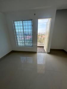 Bedroom Image of 1450 Sq.ft 4 BHK Apartment / Flat for sale in PGH Peoples High Rise, Ayodhya Bypass Bhopal for Rs. 5100000