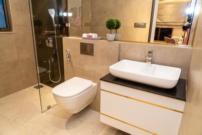 Image of 1240 Sq.ft 3 BHK Apartment / Flat for sale in Wadala East, Mumbai for Rs. 50800000