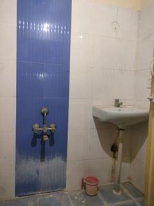 Bedroom One Image of 1250 Sq.ft 2 BHK Apartment / Flat for rent in Brookefield Bengaluru for Rs. 39000