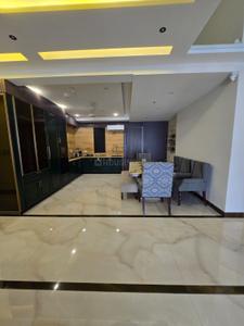 Hall Image of 1758 Sq.ft 3 BHK Apartment / Flat for sale in Godrej Jardinia, Sector 145 Noida for Rs. 32500000