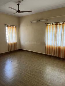 Bedroom Image of 2900 Sq.ft 3 BHK Independent House for sale in Momsha Pratibha Sadan, Salisbury Park Pune for Rs. 55000000