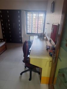 Hall Image of 1208 Sq.ft 2 BHK Apartment / Flat for rent in Kanakia Eternity Friends CHS, Dharamveer Nagar Thane for Rs. 58000