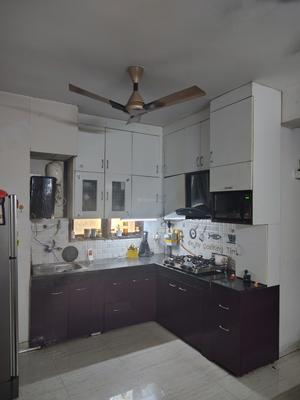 Image of 645 Sq.ft 3 BHK Apartment / Flat for sale in Sector 70, Faridabad for Rs. 5500000