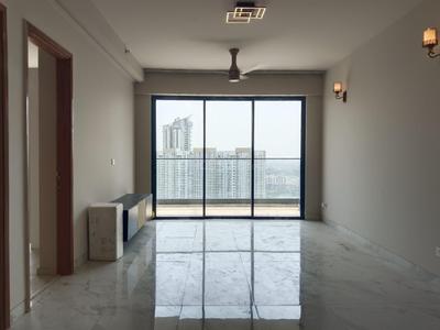 Hall Image of 2040 Sq.ft 3 BHK Apartment / Flat for sale in M3M Skycity, Sector 65 Gurgaon for Rs. 48000000