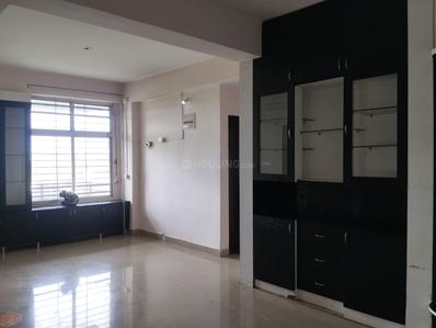 Hall Image of 1700 Sq.ft 3 BHK Apartment / Flat for rent in Pundag Ranchi for Rs. 19000