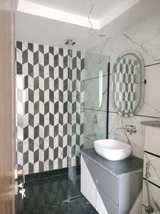 Bedroom One Image of 2250 Sq.ft 3 BHK Builder Floor for sale in Sector 28 Faridabad for Rs. 27500000