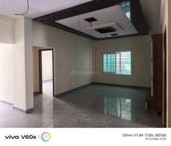 Hall Image of 1250 Sq.ft 2 BHK Apartment / Flat for sale in Attiguppe Bengaluru for Rs. 13000000