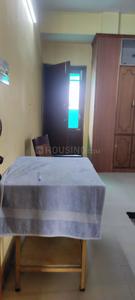 Bedroom Image of 1600 Sq.ft 3 BHK Apartment / Flat for sale in Surya Pushpanjali Apartment, Boring Road Patna for Rs. 12500000
