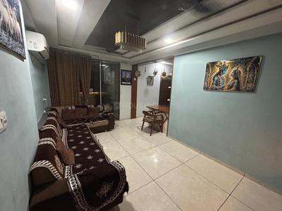 Hall Image of 1600 Sq.ft 3 BHK Apartment / Flat for sale in Dharti Exotica, Chandkheda Ahmedabad for Rs. 9500000