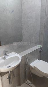 Image of 608 Sq.ft 2 BHK Apartment / Flat for sale in Sheth Auris Bliss, Malad West, Mumbai for Rs. 22500000