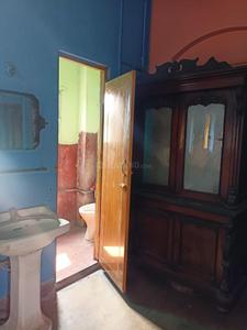 Kitchen Image of MUKTI PG in Maniktala, Kolkata