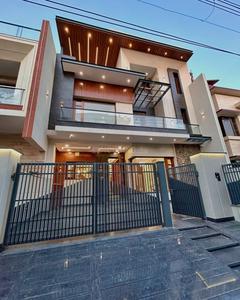 Image of 3000 Sq.ft 4 BHK Villa for sale in Kandul, Raipur for Rs. 10500000