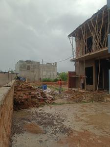 Image of 1300 Sq.ft 3 BHK Independent House for sale in Gomti Nagar Extension, Lucknow for Rs. 6200000