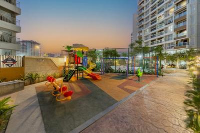Image of 1017 Sq.ft 2 BHK Apartment / Flat for sale in Skyscape, Lohegaon, Pune for Rs. 7500000