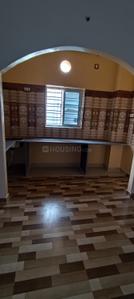 Kitchen Image of 800 Sq.ft 2 BHK Apartment / Flat for sale in Baghajatin Kolkata for Rs. 3000000