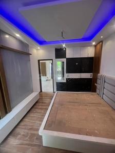Bedroom Image of 1350 Sq.ft 3 BHK Builder Floor for sale in Nabha Zirakpur for Rs. 6000000