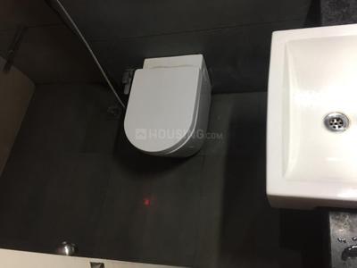 Bathroom Image of 1070 Sq.ft 2 BHK Apartment / Flat for sale in Bavdhan Pune for Rs. 11400000