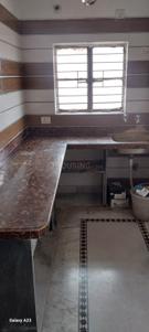 Kitchen Image of 735 Sq.ft 2 BHK Apartment / Flat for rent in Baranagar Kolkata for Rs. 11000