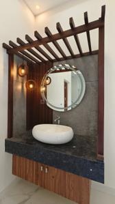 Bedroom Image of 2200 Sq.ft 4 BHK Independent House for sale in Pallikkara Kochi for Rs. 10300000