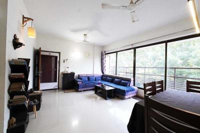 Bedroom Image of 1440 Sq.ft 3 BHK Apartment / Flat for sale in Aaryan Gloria, South Bopal Ahmedabad for Rs. 7900000