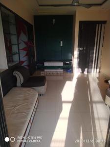 Hall Image of 970 Sq.ft 2 BHK Apartment / Flat for sale in Baner Pune for Rs. 10900000