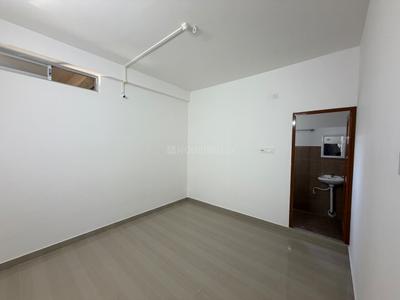 Bedroom Image of 1200 Sq.ft 2 BHK Builder Floor for rent in Beltola Guwahati for Rs. 16000