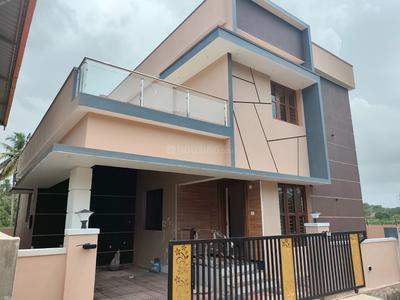 Image of 1850 Sq.ft 3 BHK Independent House for sale in Kavoor, Mangalore for Rs. 12500000