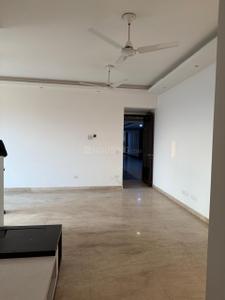 Hall Image of 2105 Sq.ft 3 BHK Apartment / Flat for rent in Supertech Supernova, Sector 94 Noida for Rs. 69000