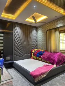 Bedroom Image of 2400 Sq.ft 5 BHK Independent House for sale in Jnana Ganga Nagar Bengaluru for Rs. 21000000