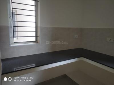 Kitchen Image of 1211 Sq.ft 2 BHK Apartment / Flat for sale in Casagrand Cherry Pick, Perumbakkam Chennai for Rs. 7200000