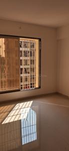 Hall Image of 620 Sq.ft 1 BHK Apartment / Flat for rent in Rkr Precious Empire Wing D E And F, Ambernath East Ambernath for Rs. 8000