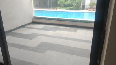 Balcony Image of 1365 Sq.ft 2 BHK Apartment / Flat for rent in Marvel Arco, Hadapsar Pune for Rs. 45000