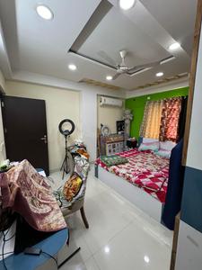Bedroom Image of 2400 Sq.ft 4 BHK Apartment / Flat for sale in East Marredpally Secunderabad for Rs. 20700000