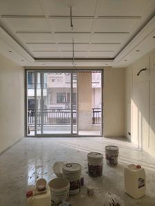 3 BHK Independent Builder Floor