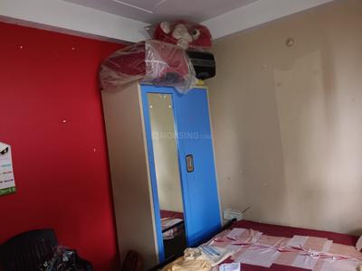 Bedroom Image of 850 Sq.ft 2 BHK Apartment / Flat for sale in Matiyari Lucknow for Rs. 2150000
