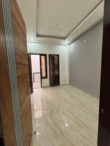 Hall Image of 1000 Sq.ft 2 BHK Independent House for sale in Kalli Pashchim Lucknow for Rs. 3800000