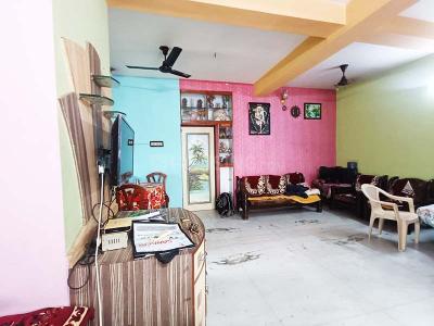 Hall Image of 1485 Sq.ft 5 BHK Independent House for sale in Pal Surat for Rs. 13600000