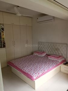 Bedroom Image of 1062 Sq.ft 2 BHK Apartment / Flat for sale in Everest Apartments, Andheri West Mumbai for Rs. 42500000